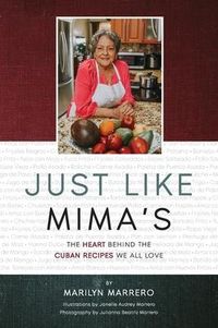 Produktbild: Just Like Mima's