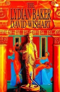 Produktbild: The Lydian Baker