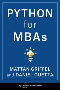 Produktbild: Python for MBAs