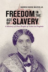 Produktbild: Freedom in the Age of Slavery