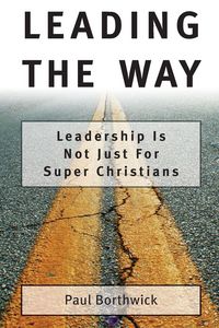 Produktbild: Leading the Way