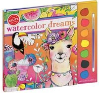 Produktbild: Watercolor Dreams