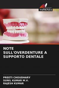 Produktbild: Note Sull'overdenture a Supporto Dentale