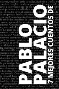 Produktbild: 7 mejores cuentos de Pablo Palacio