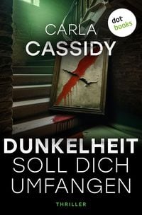 Produktbild: Dunkelheit soll dich umfangen