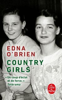 Produktbild: Country girls : trilogie romanesque, suivie d'un &eacute;pilogue