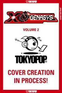 Produktbild: Xogenasys, Volume 2