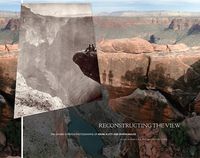 Produktbild: Reconstructing the View