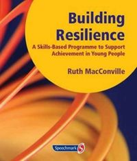 Produktbild: MacConville, R: Building Resilience