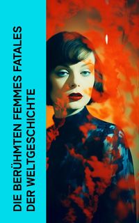 Produktbild: Die berühmten Femmes fatales der Weltgeschichte