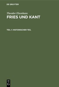 Produktbild: Historischer Teil