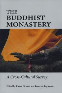 Produktbild: The Buddhist Monastery
