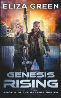 Produktbild: Genesis Rising