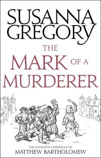 Produktbild: The Mark Of A Murderer
