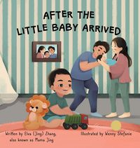 Produktbild: After the Little Baby Arrived