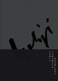 Produktbild: Yohji Yamamoto Drawings