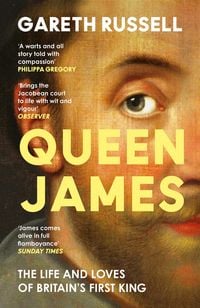 Produktbild: Queen James