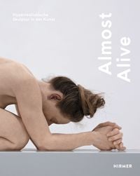 Produktbild: Almost Alive