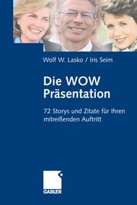 Produktbild: Die Wow-Pr&auml;sentation