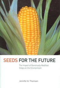 Produktbild: Thompson, J: Seeds for the Future