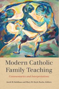 Produktbild: Modern Catholic Family Teaching