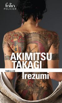 Produktbild: Irezumi