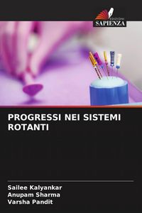 Produktbild: Progressi Nei Sistemi Rotanti