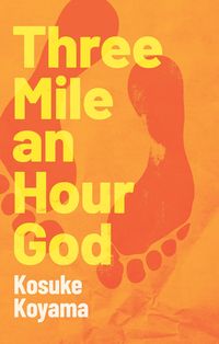 Produktbild: Three Mile an Hour God