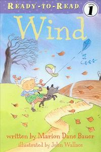 Produktbild: Wind with CD