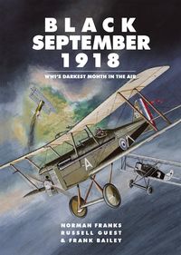 Produktbild: Black September 1918