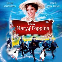 Bild vom Artikel Mary Poppins vom Autor OST