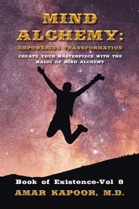 Produktbild: Mind Alchemy
