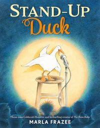 Produktbild: Stand-Up Duck
