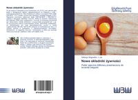 Produktbild: Nowe sk&iquest;adniki &iquest;ywno&iquest;ci