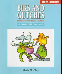 Produktbild: Biks & Gutches