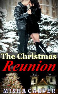 Produktbild: The Christmas Reunion (Second Chance Christmas Romances, #2)