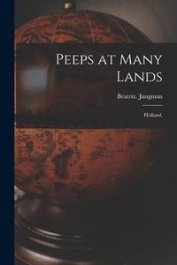 Produktbild: Peeps at Many Lands