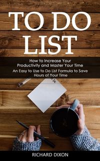 Produktbild: To Do List