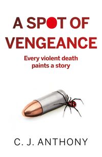 Produktbild: Spot of Vengeance