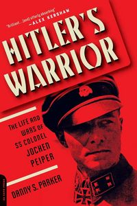 Produktbild: Hitler's Warrior