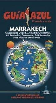 Produktbild: Marrakech