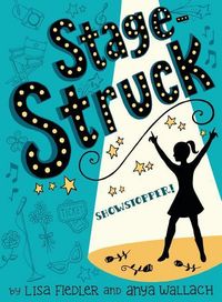 Produktbild: Stage Struck: Showstopper!