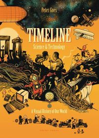Produktbild: Timeline Science and Technology
