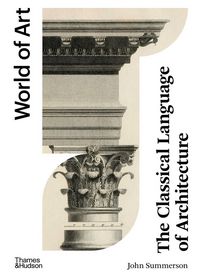 Produktbild: Classical Language of Architecture
