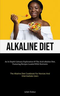 Produktbild: Alkaline Diet