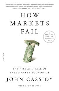 Produktbild: How Markets Fail