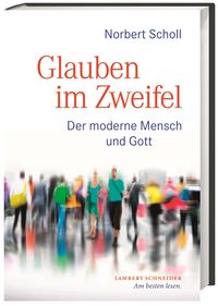 Produktbild: Glauben im Zweifel