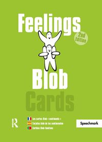Produktbild: Long, I: Feelings Blob Cards