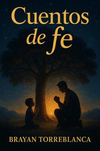 Produktbild: Cuentos de fe