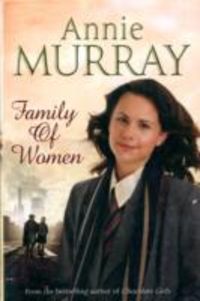 Produktbild: Murray, A: Family of Women
